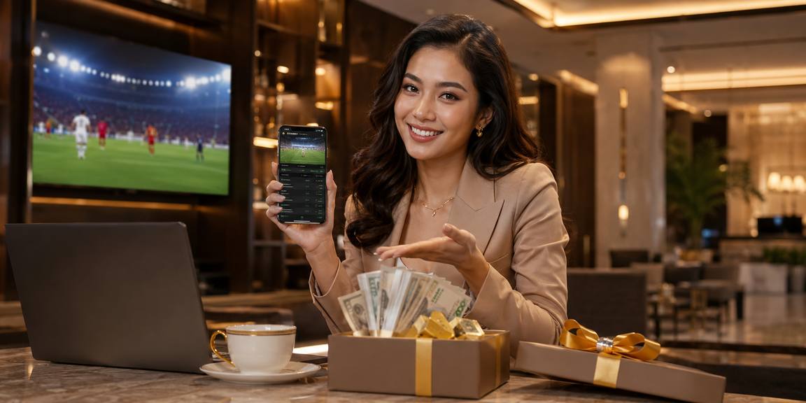 sicbo Thị Trường Người Chơi