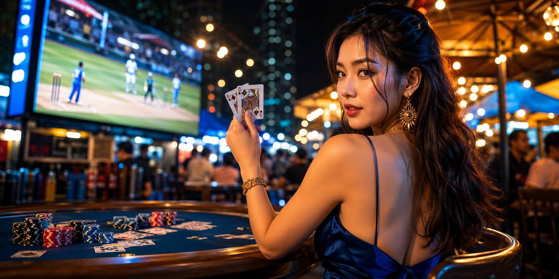 sicbo Cược Trong Trận